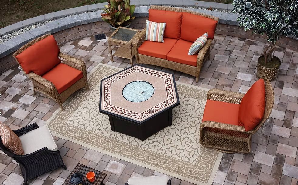 7 Ways Concrete Pavers Can Transform Your Property