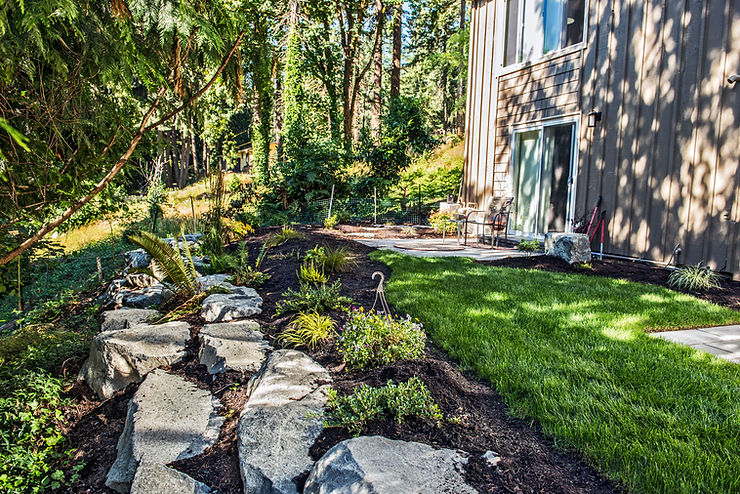 Your Guide to Hiring a Full-Service Landscape Contractor in the Pacific Northwest