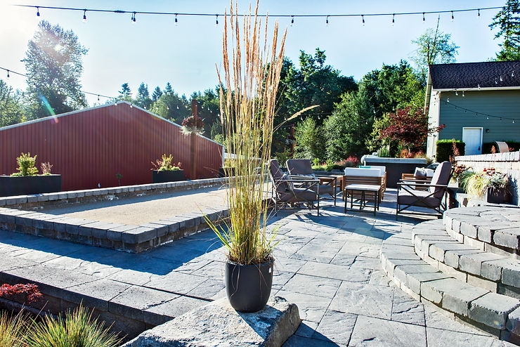 Transform Your Home Instantly with a Custom Patio Design